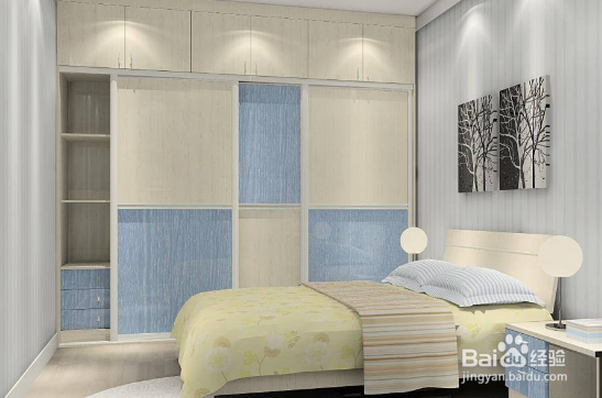 装修房子颜色如何搭配？