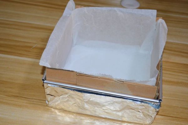 台湾古早味蛋糕