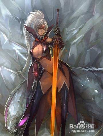 骑乘魔物状态攻略