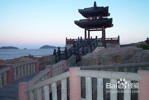 上海到普陀山两日游