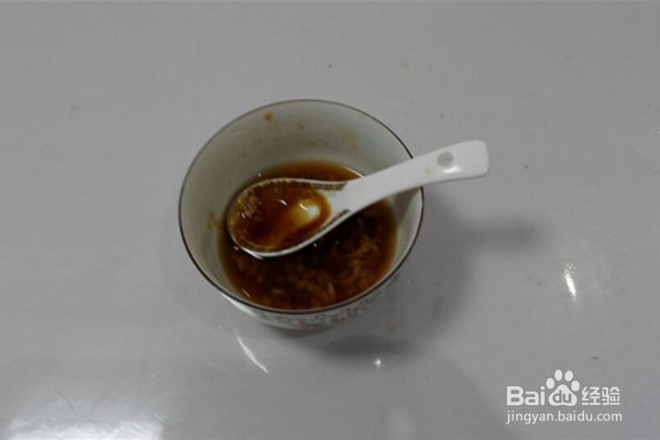 鸡蛋羹的家常做法