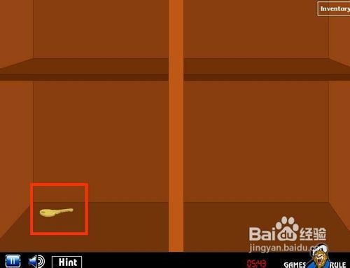 广角密室逃脱攻略