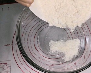 美式肉桂苹果派的做法