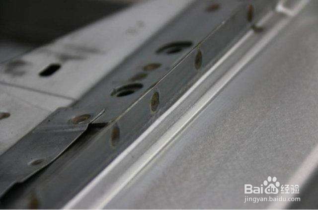 如何判定点焊零件焊点质量？