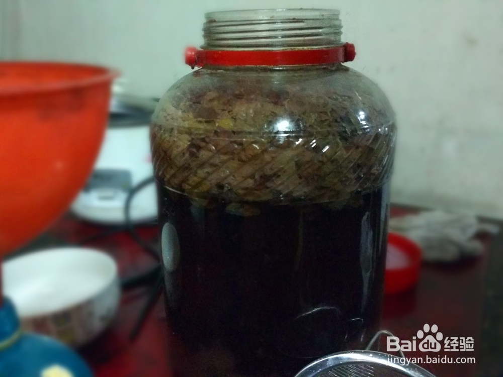 怎么自己做葡萄酒 葡萄酒的酿制方法 自制葡萄酒