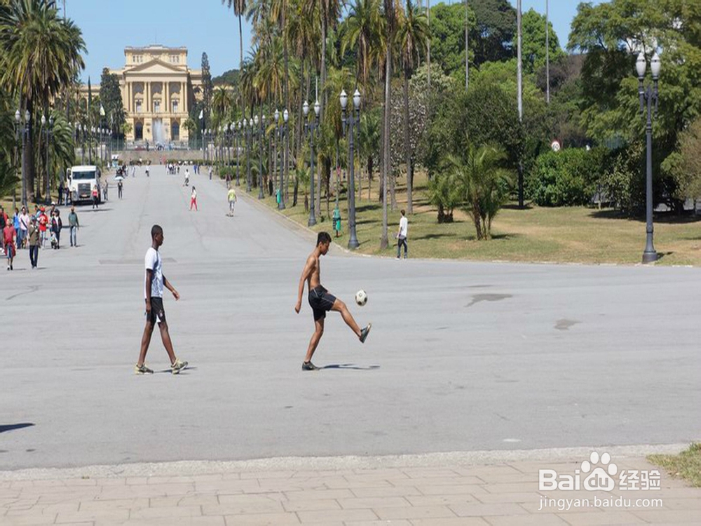 专业旅游攻略：[5]看世界杯游伊瓜苏瀑布