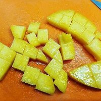 如何制作牛油果小龙虾沙拉