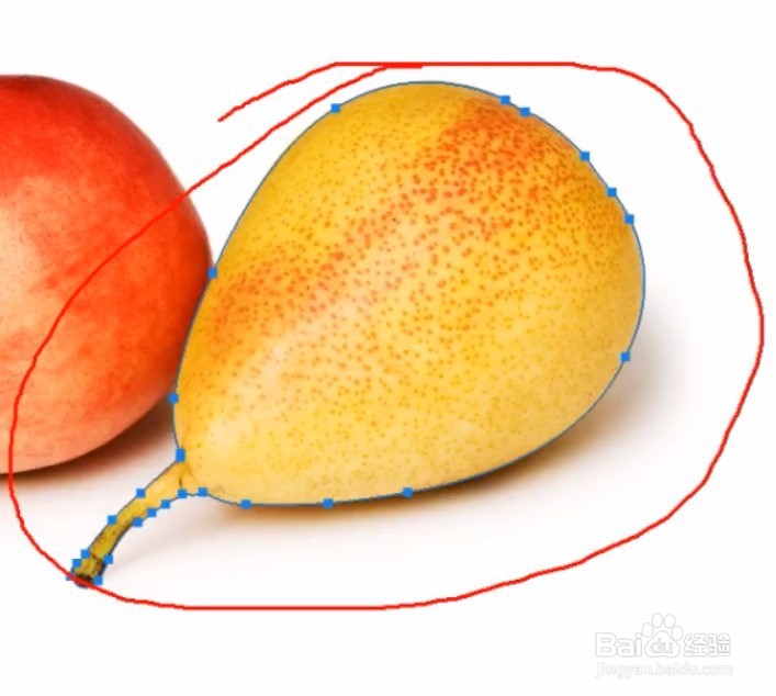 ps软件中的钢笔工具有详细操作步骤吗?