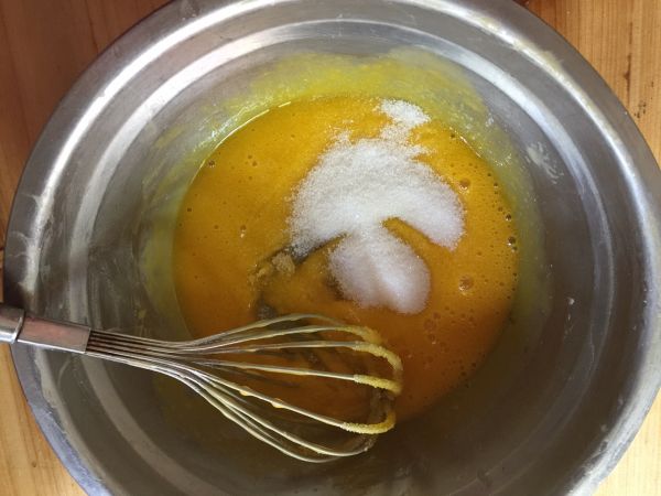 棒棒糖戚风蛋糕