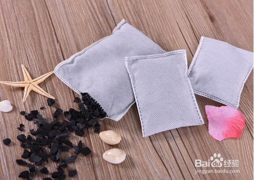 冰箱除臭小窍门