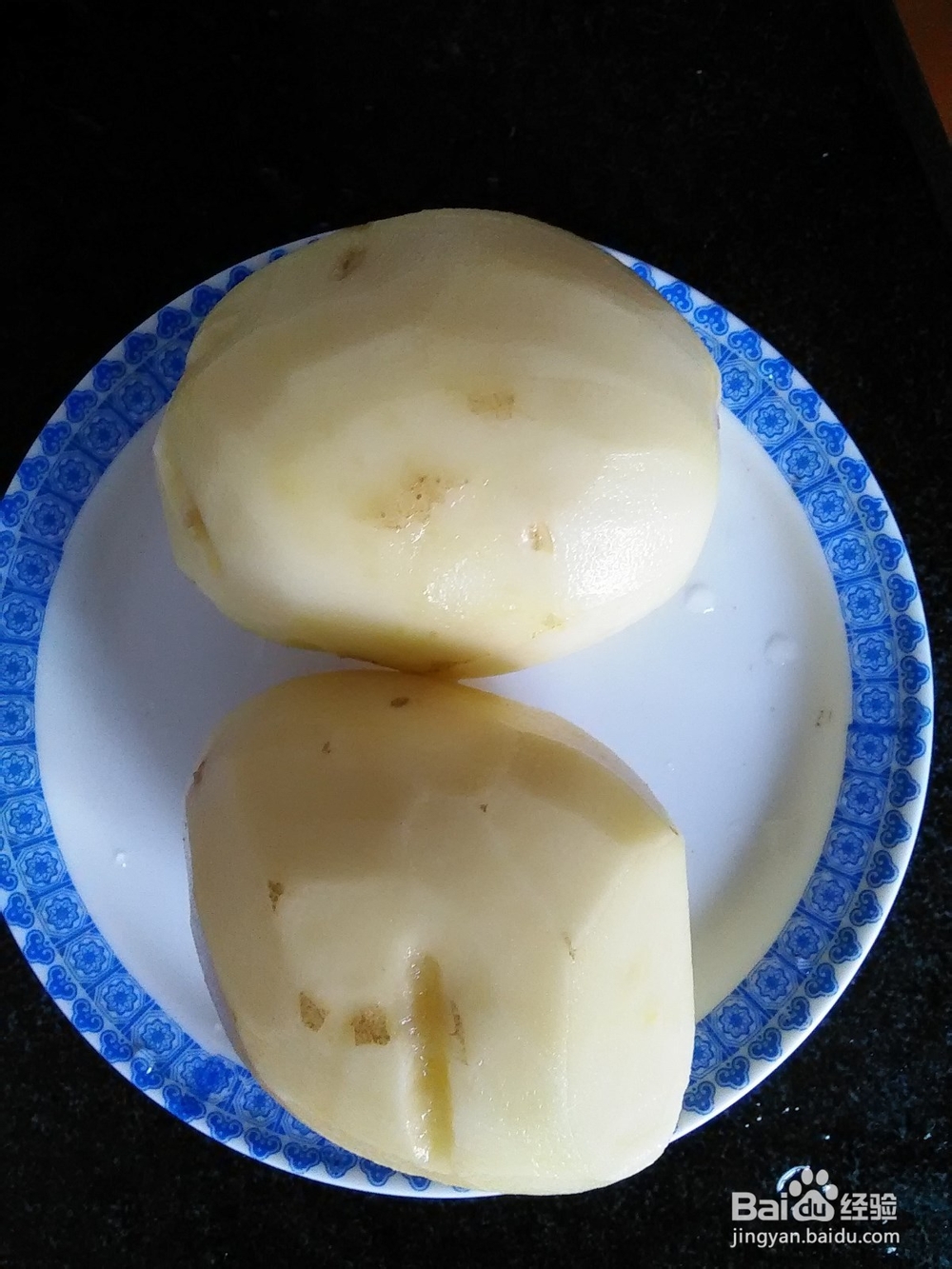 牛肉土豆泥新吃法