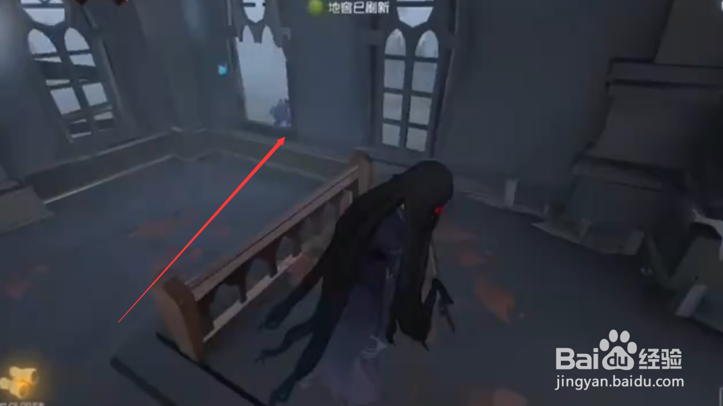 鬼影迷踪步怎么练