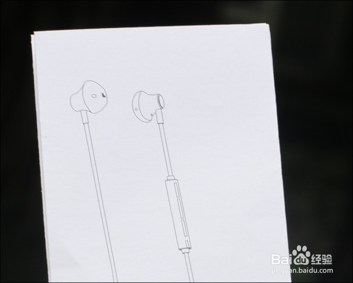 锐舞立体声入耳式耳机功能使用