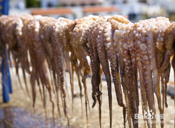 在外旅游时要注意不要误食的美味