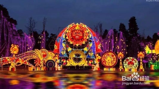 2019春节成都旅游攻略