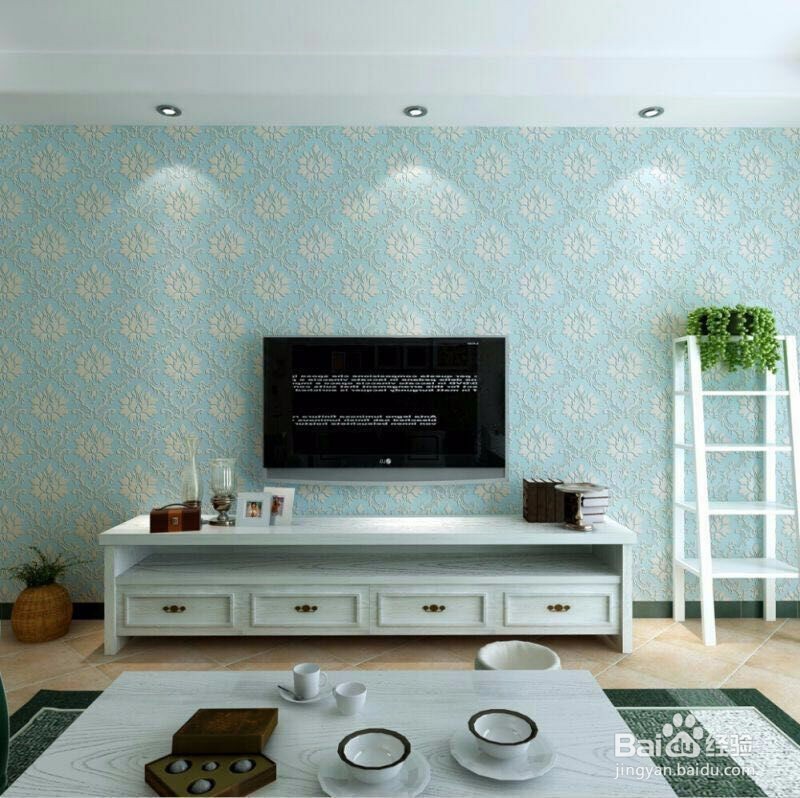 墙纸选购指南——雷丁壁纸为您解说