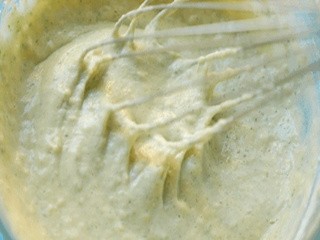 秋葵豆腐软饼怎么做？