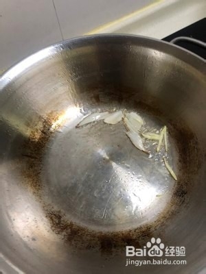家常蚝油生菜的做法