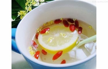 初冬女性的保养常识