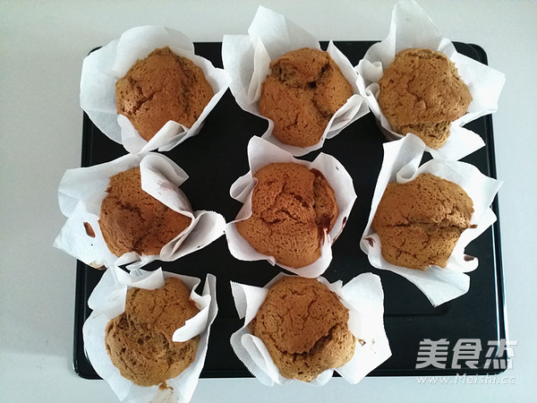 白咖啡天使蛋糕