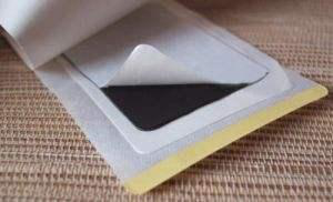 腰椎病怎么样用乐家黑膏