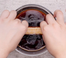 甜而不腻的提拉米苏