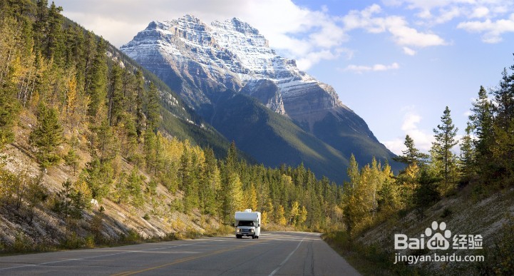 如何预定加拿大房车