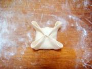 教你做四喜蒸饺