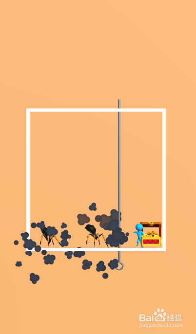 True Love Rescue的LEVEL 38如何通关？