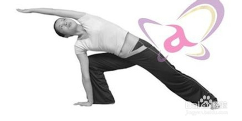 在家练瑜伽预防乳腺癌