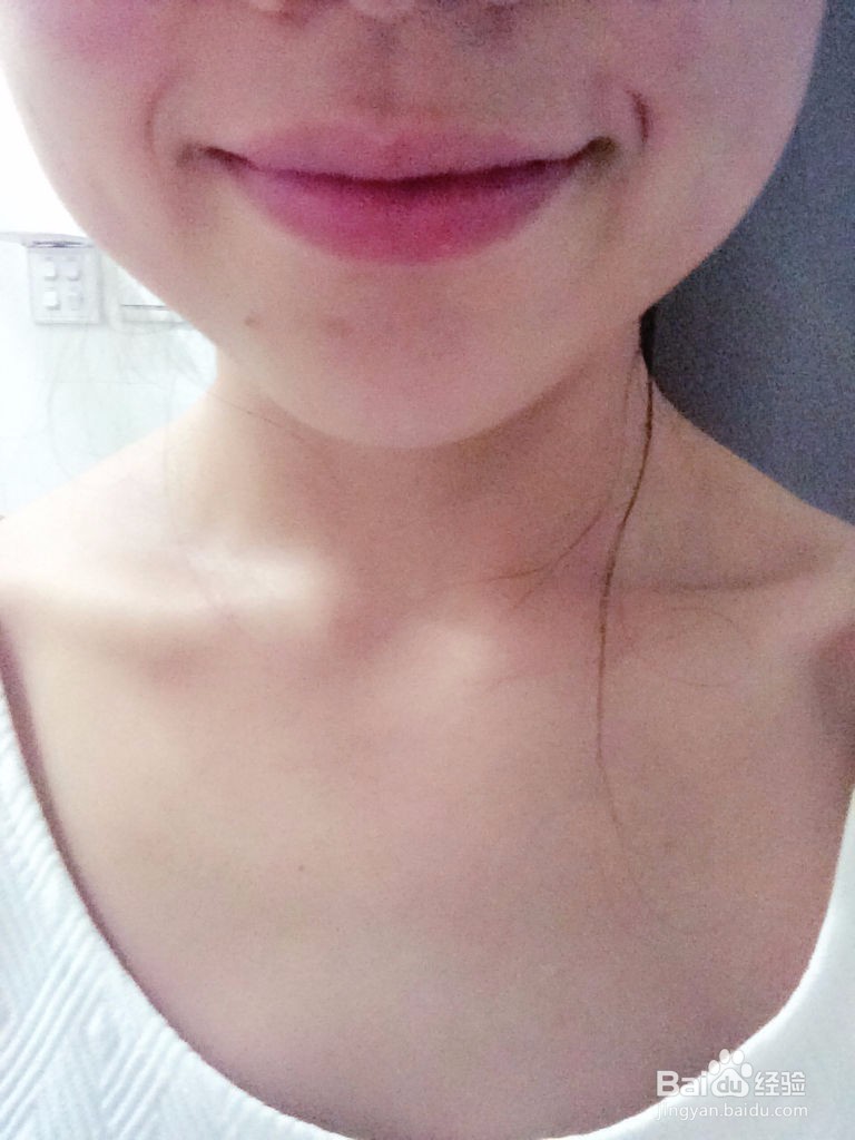 健康瘦脸5大小妙招