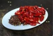 辣子鸡的做法