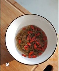 原盅菠萝饭怎么弄