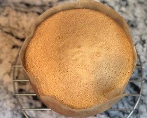 双层芝士蛋糕的做法