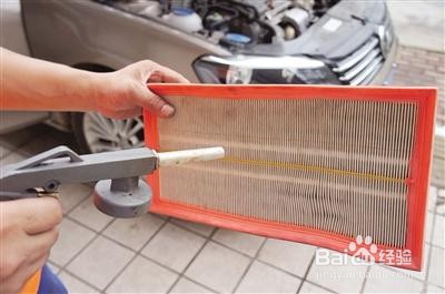 车尾气检测不过怎么办