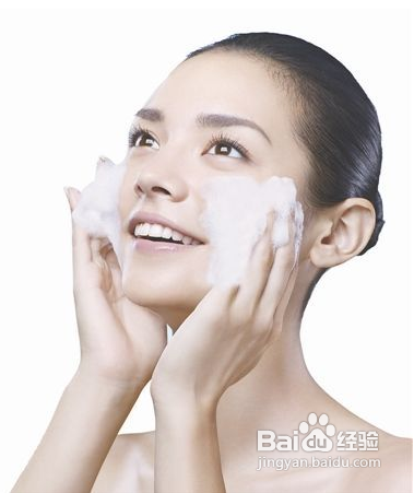 快速轻松变白懒人美白法