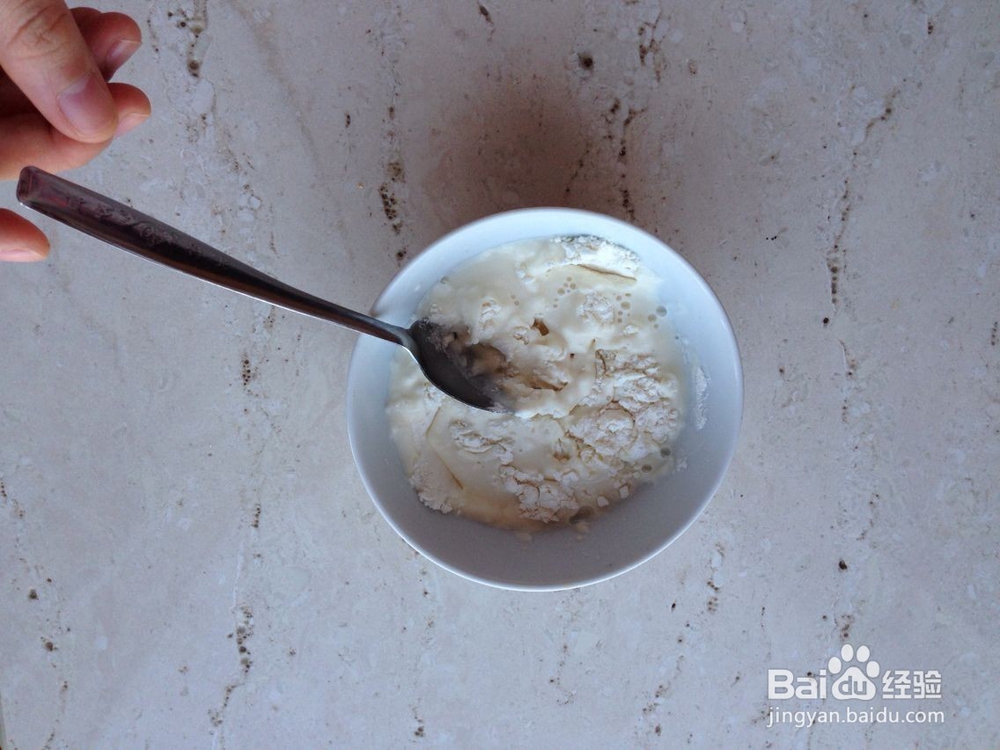 怎样制作做煎饼果子的面浆？