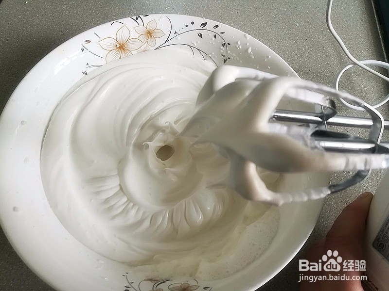 网红肉松小贝怎么做好吃