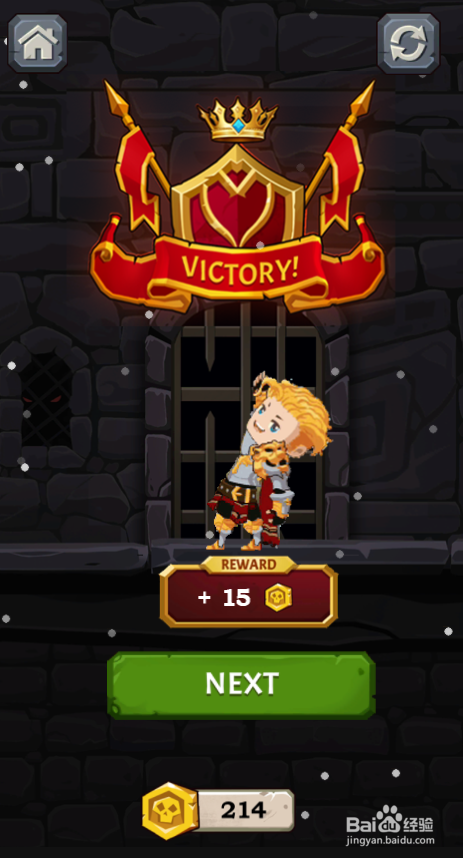 Become A Big Winner的Level 9怎样通关