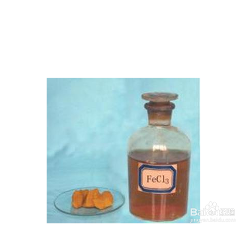 有什么好的化学方法鉴别醇和酚