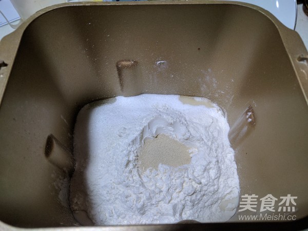 杏干奶油奶酪巴布卡