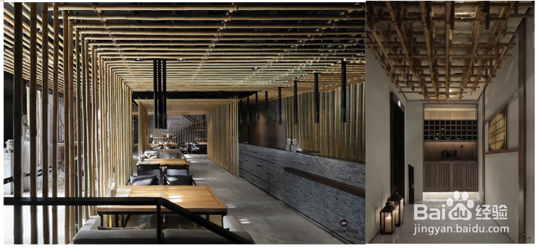 竹建筑(竹屋)建筑应用知识大全