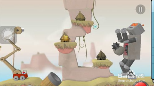 超级救火队2第四章终极boss完整教程