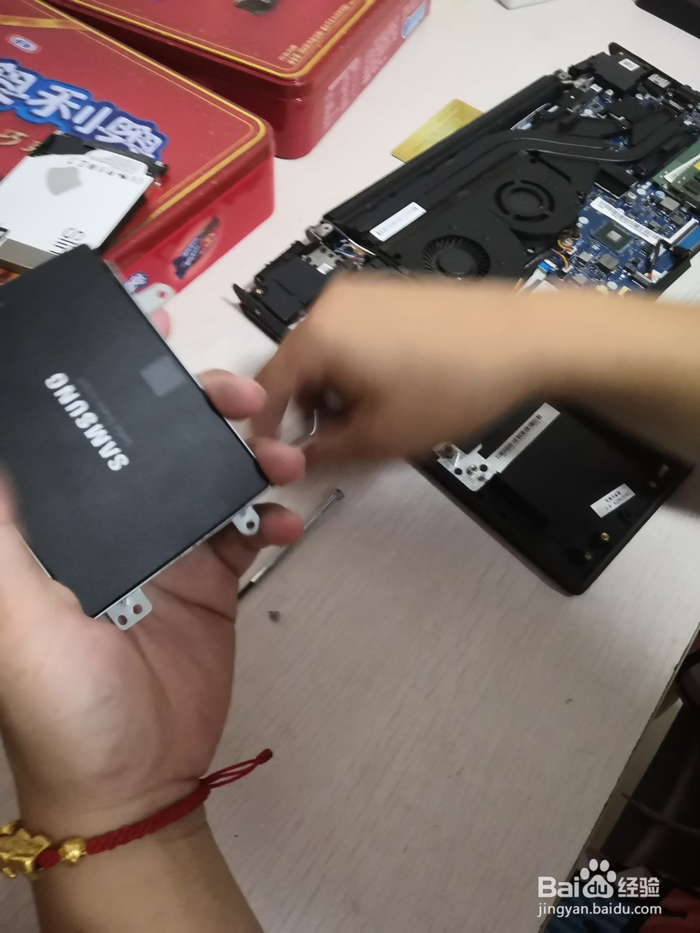 Windows无法安装到磁盘磁盘具有MBR分区表的解决