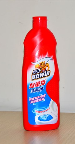 如何除去镀铬装饰条的锈迹