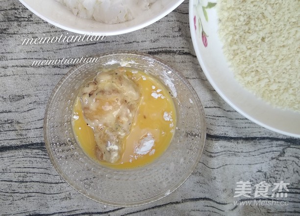 无油香酥鸡翅根