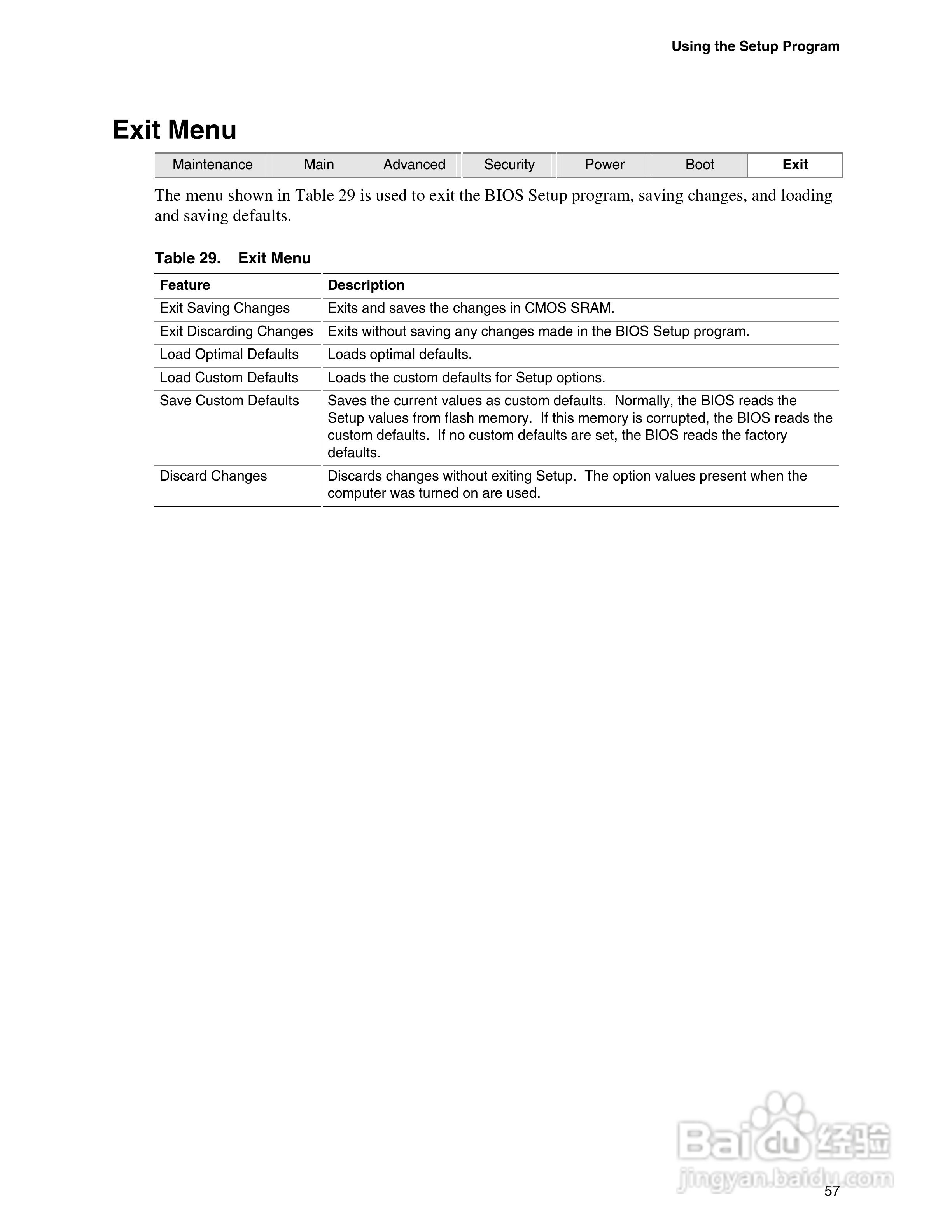 英特尔D845GLAD型主板说明书:[6]