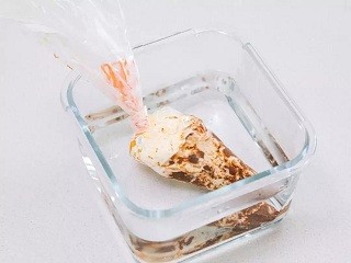 脏脏蛋挞怎么做？