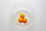 为了爱情而存在的甜品——提拉米苏