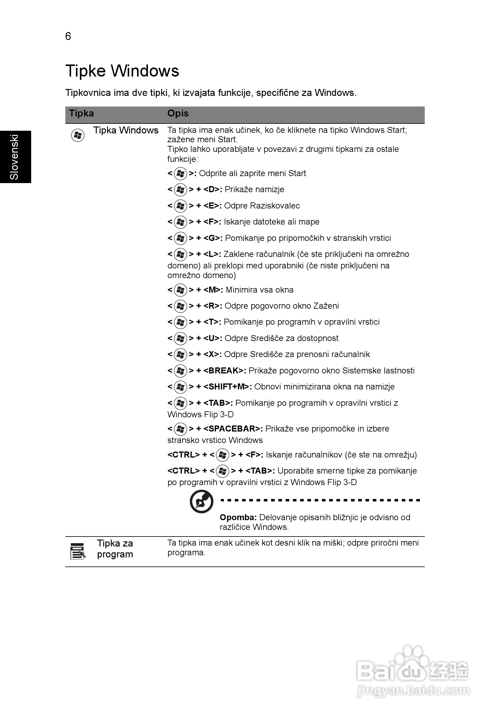 ACER宏基Aspire 5741ZG笔记本说明书:[125]